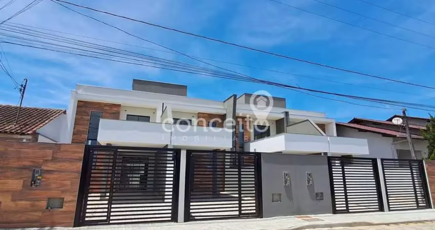 Casa com 2 quartos à venda em Poço Grande, Gaspar 