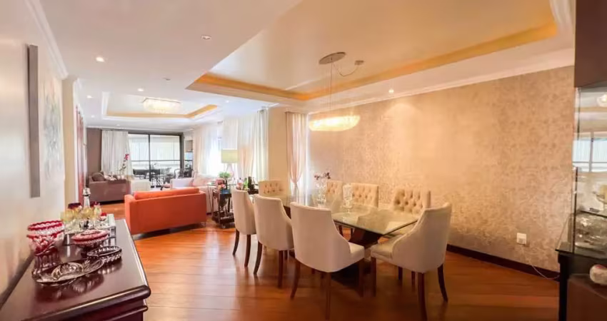 Apartamento com 3 quartos à venda no Ponta Aguda, Blumenau 