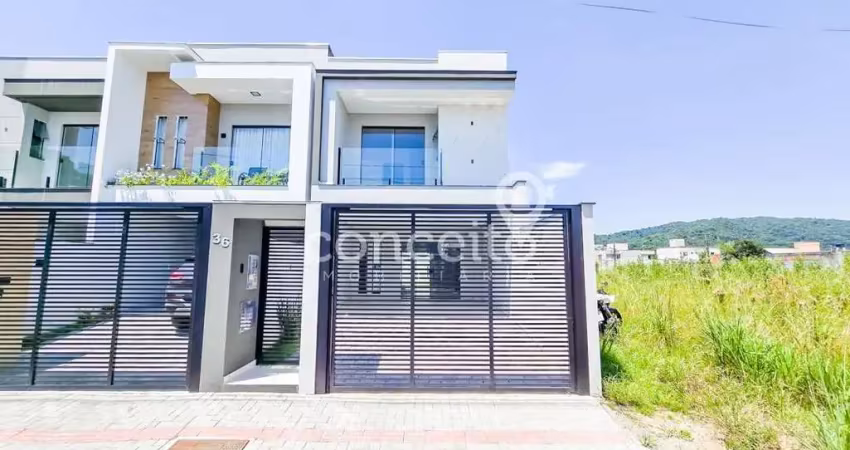 Casa com 3 quartos à venda no Velha Central, Blumenau 