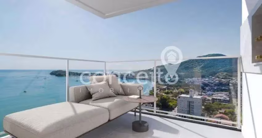Apartamento com 2 quartos à venda no Armação, Penha 