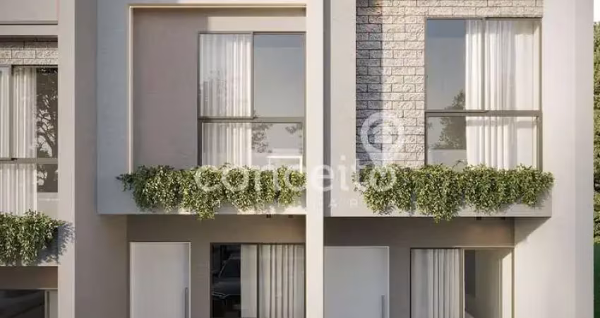 Casa com 2 quartos à venda no Badenfurt, Blumenau 