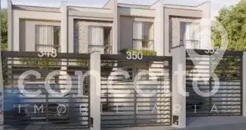 Casa com 2 quartos à venda no Badenfurt, Blumenau 