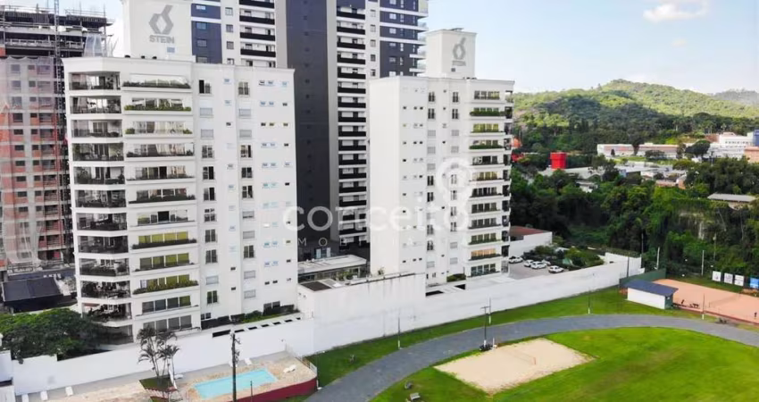 Apartamento Alto padrão 3 Suítes no Jardim Blumenau!