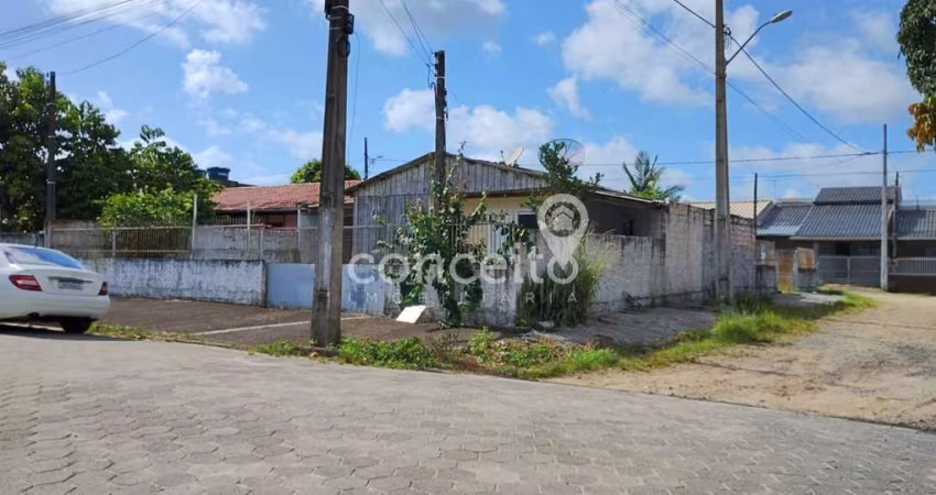 Terreno 405m2 em Balneário Piçarras/SC!