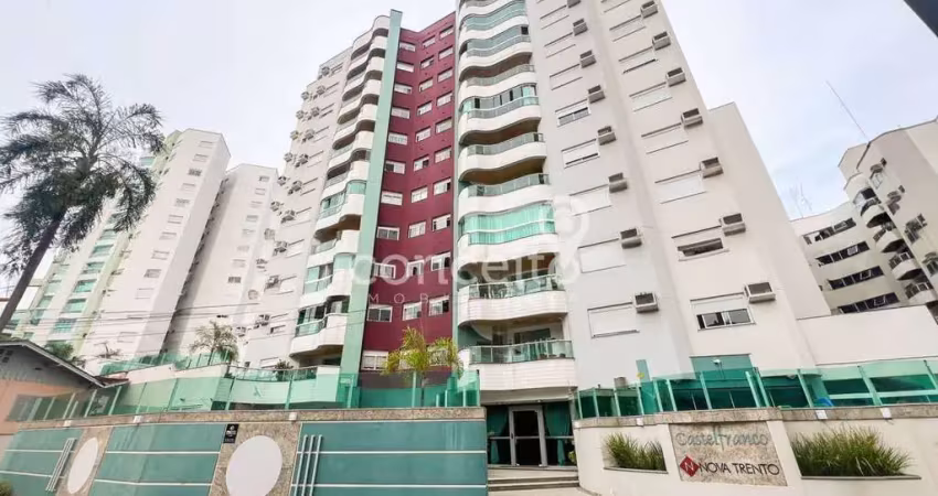 Apartamento com 3 Dormitórios no Victor Konder!