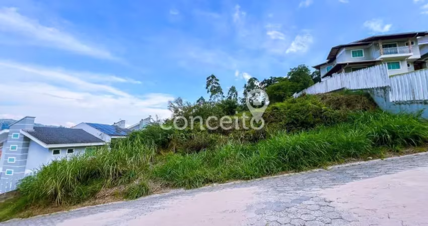Terreno à venda no Itoupava Central, Blumenau 