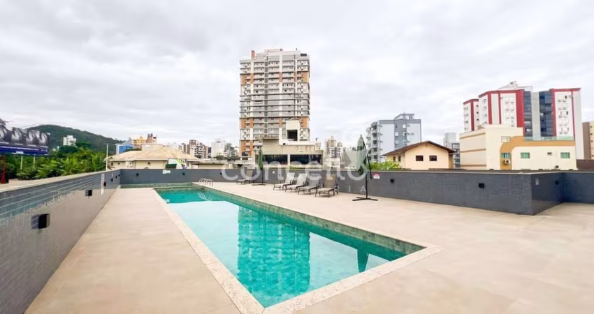 Apartamento Mobiliado Pronto para Morar no Centro!