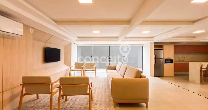 Apartamento com 1 quarto à venda no Centro, Blumenau 