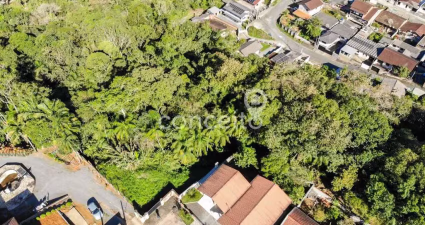 Terreno à venda no Itoupava Central, Blumenau 
