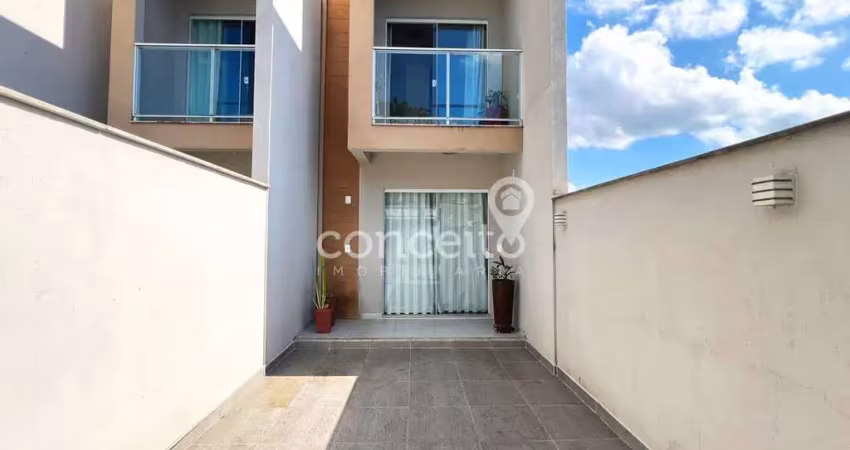 Casa com 2 quartos à venda no Tribess, Blumenau 