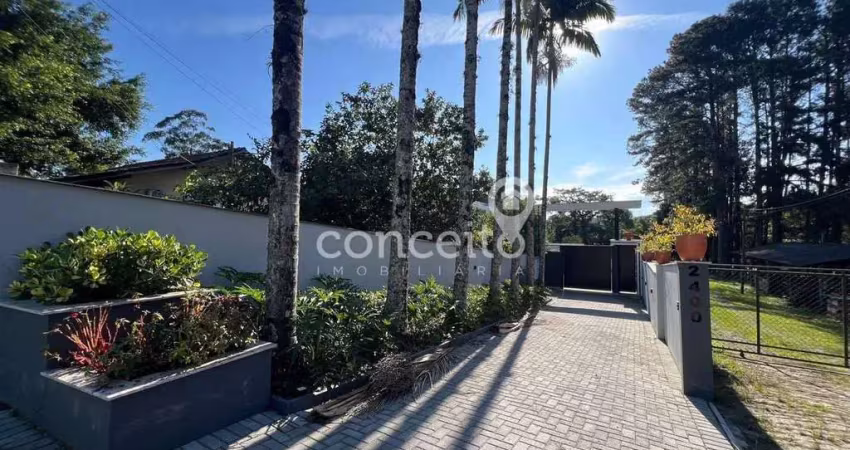 Casa com 2 quartos à venda no Velha, Blumenau 