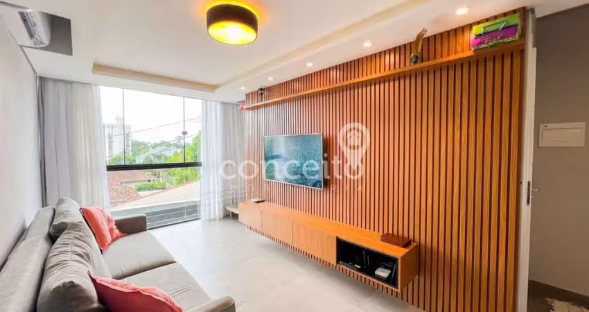 Casa com 2 quartos à venda no Do Salto, Blumenau 
