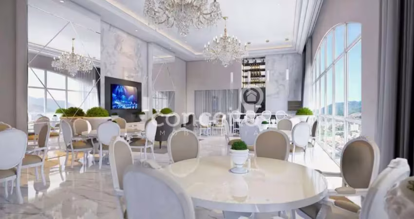 Apartamento com 2 dormitórios em morretes em itapema!