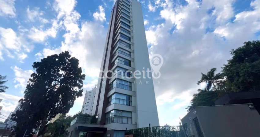 Apartamento de Alto Padrão Novo no Victor Konder!