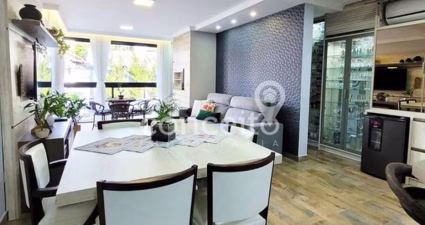 Apartamento á venda no Bairro da Velha!
