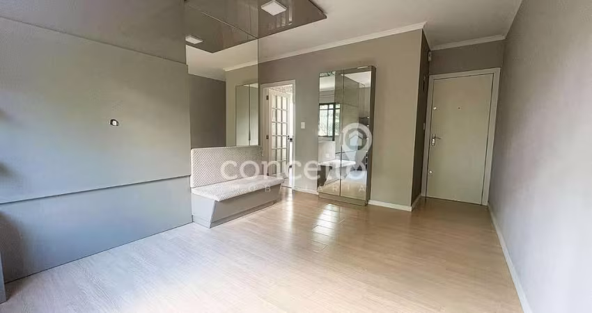 Apartamento com 3 Dormitórios na Velha Central!