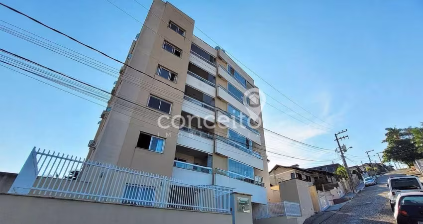 Apartamento com 3 Dormitórios sendo 1 Suíte no bairro Fortaleza!