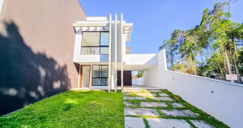 Casa com 3 quartos à venda no Ponta Aguda, Blumenau 
