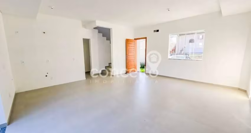 Sobrado Pronto para Morar com 3 Dormitórios na Vila Nova!