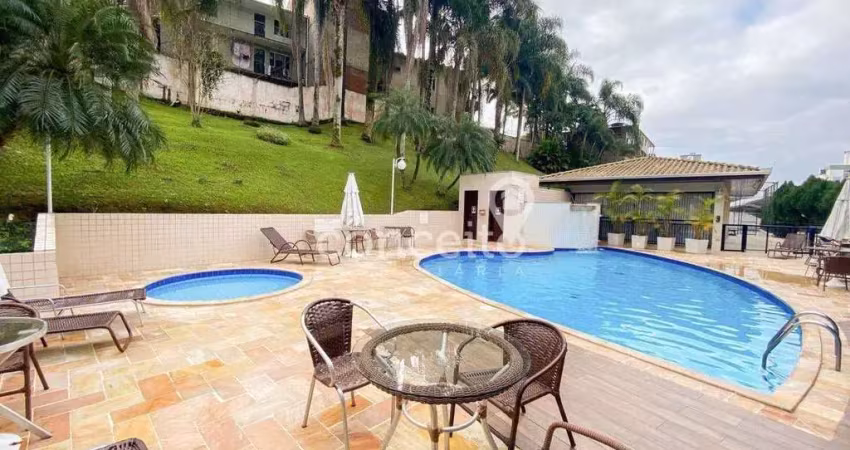 Apartamento com 2 quartos à venda na Vila Nova, Blumenau 
