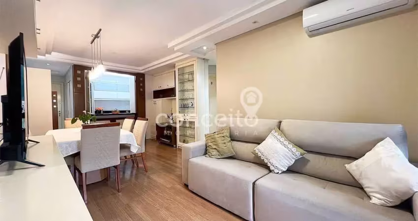 Apartamento com 2 quartos à venda na Vila Nova, Blumenau 