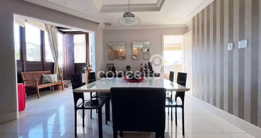 Cobertura com 4 quartos à venda no Centro, Blumenau 