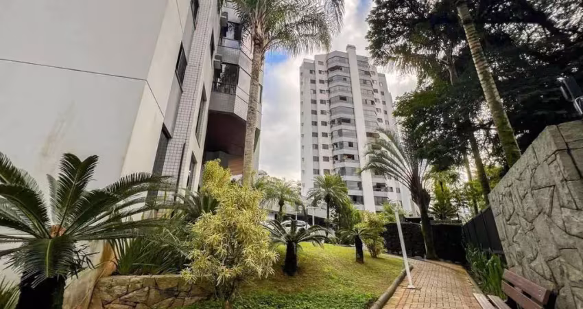 Apartamento com 3 quartos à venda no Jardim Blumenau, Blumenau 