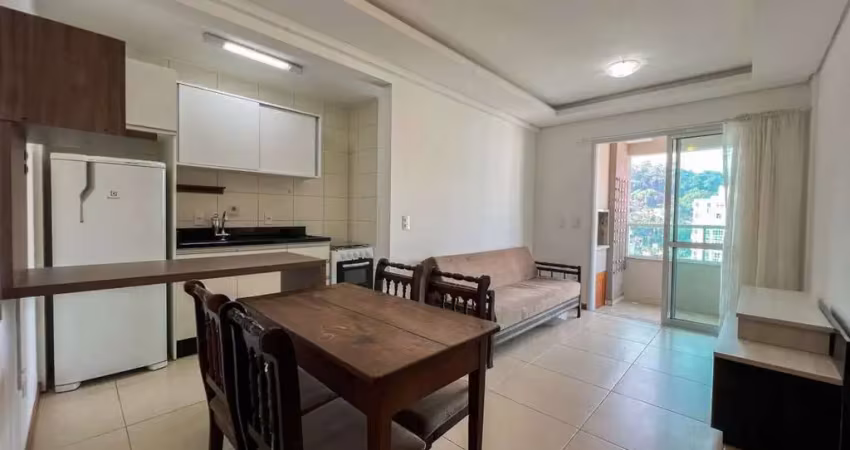 Apartamento com 1 quarto à venda no Victor Konder, Blumenau 