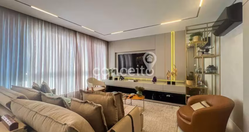 Apartamento com 4 quartos à venda na Vila Nova, Blumenau 