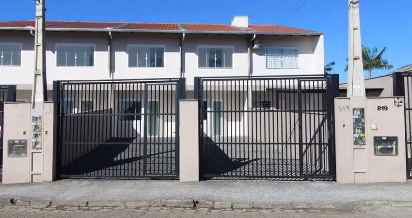 Casa com 3 quartos à venda em Água Verde, Blumenau 