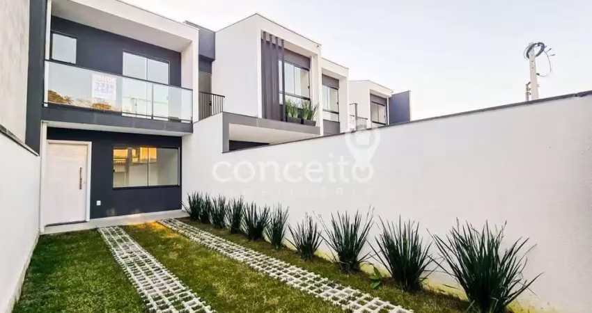 Casa com 2 quartos à venda no Velha Central, Blumenau 