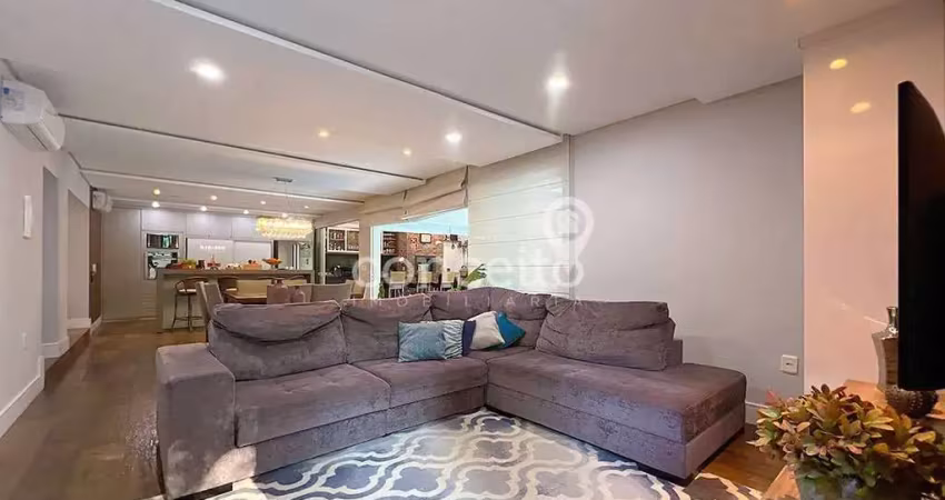 Casa mobiliada com 3 suítes e piscina na itoupava norte!