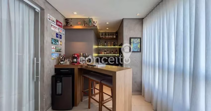 Apartamento com 3 quartos à venda no Jardim Blumenau, Blumenau 