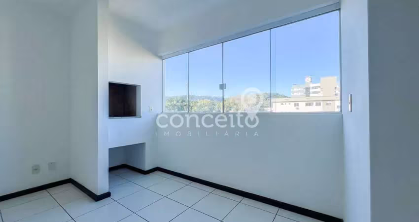Apartamento com 2 quartos à venda no Itoupava Norte, Blumenau 