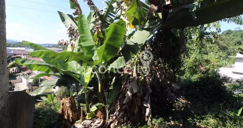 Terreno à venda no Itoupavazinha, Blumenau 