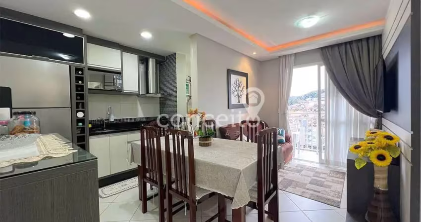 Apartamento com 2 quartos à venda no Itoupava Central, Blumenau 