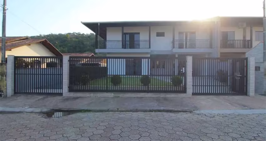 Casa com 5 quartos à venda no Itoupavazinha, Blumenau 