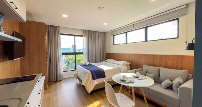 Loft com 1 quarto à venda no Itoupava Seca, Blumenau 