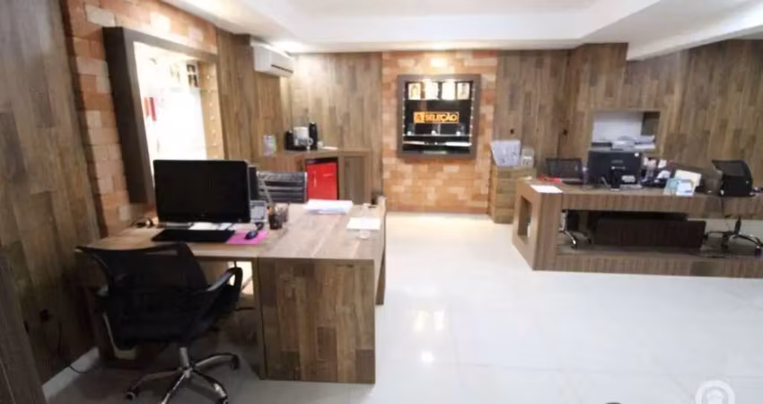 Casa comercial com 1 sala à venda no Centro, Blumenau 