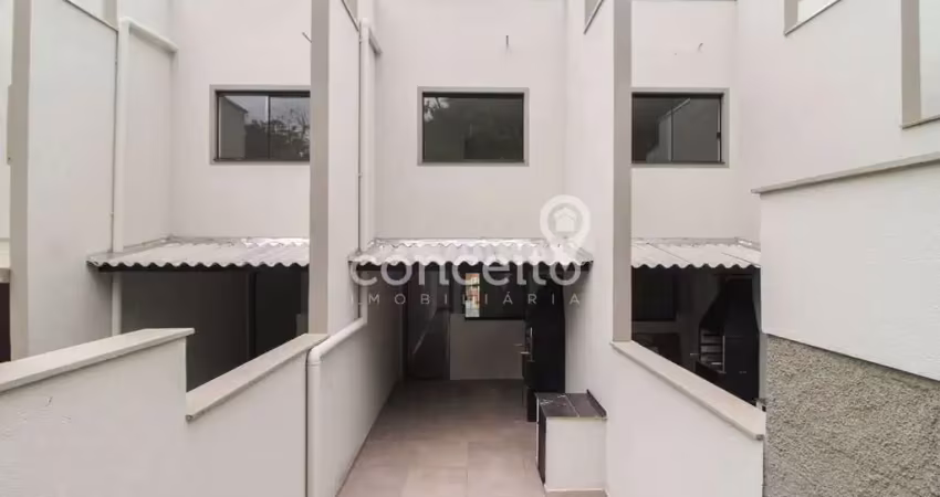 Casa com 2 quartos à venda no Itoupavazinha, Blumenau 