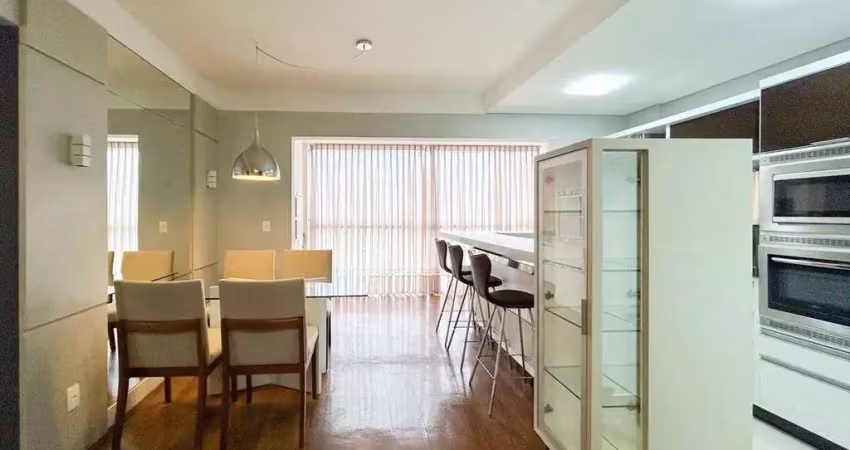 Apartamento com 2 suítes e 2 vagas na escola agrícola!