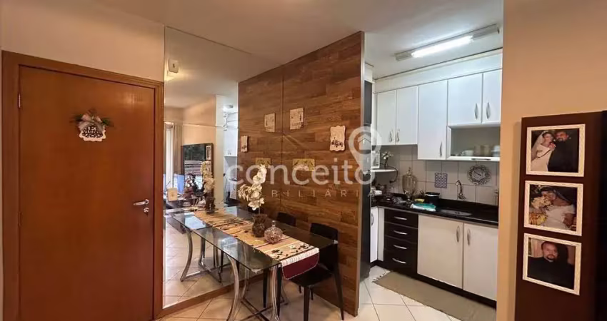 Apartamento com 2 quartos à venda na Vila Nova, Blumenau 