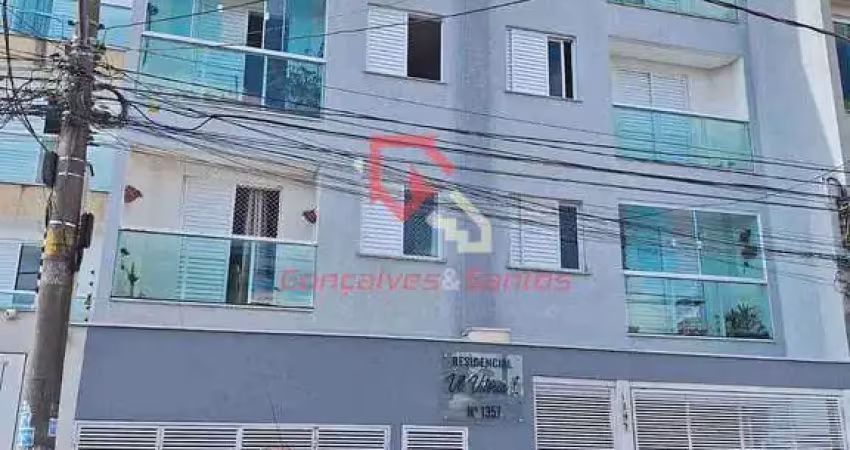 Apartamento para locação, vila nossa senhora das vitórias, mauá, sp