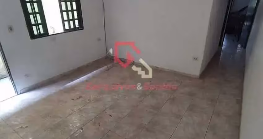 Casa para locação, jardim alto da boa vista, mauá, sp