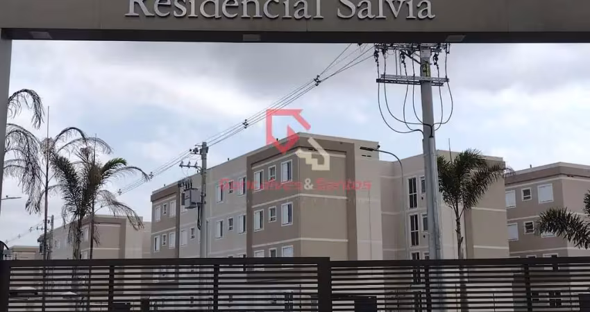 Apartamento à venda e locação , parque santa rosa, suzano, sp