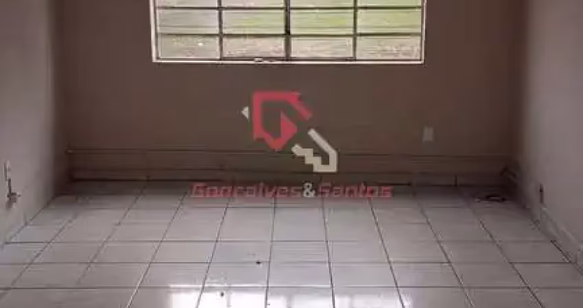 Sala comercial com 1 sala para alugar na Rua Rio Branco, 462, Vila Augusto, Mauá