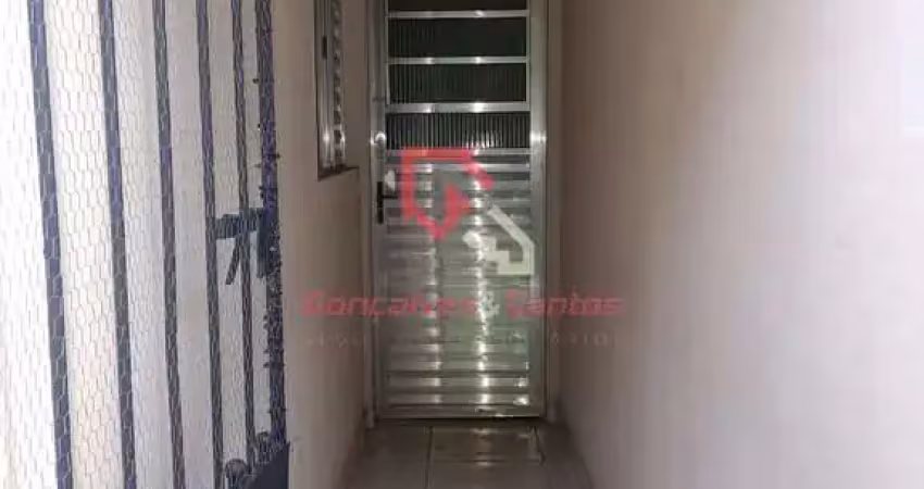 Casa com 1 quarto para alugar na Avenida Barão de Mauá, 5352, Jardim Itapeva, Mauá
