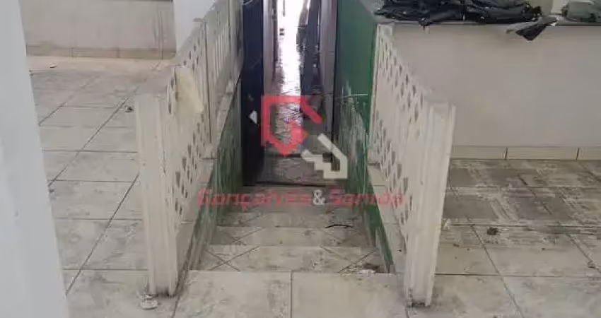 Ponto comercial para alugar na Avenida Barão de Mauá, 5352, Jardim Itapeva, Mauá