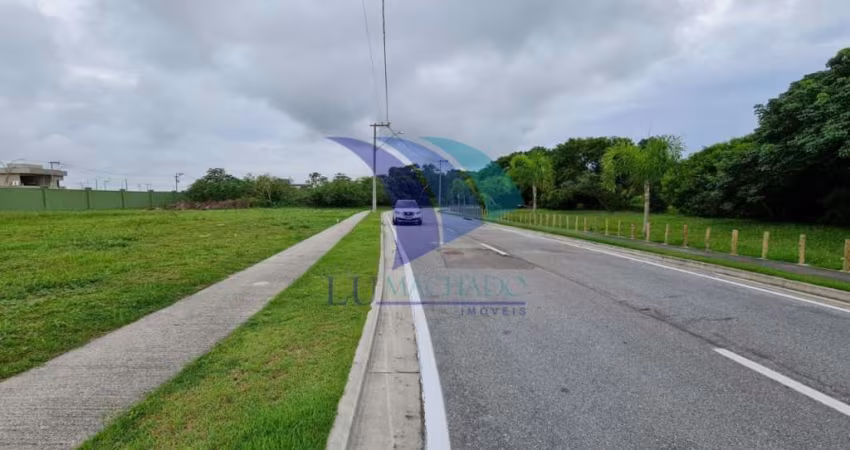 COD 598 .  Terreno  Comercial- Alphaville, Cabo Frio