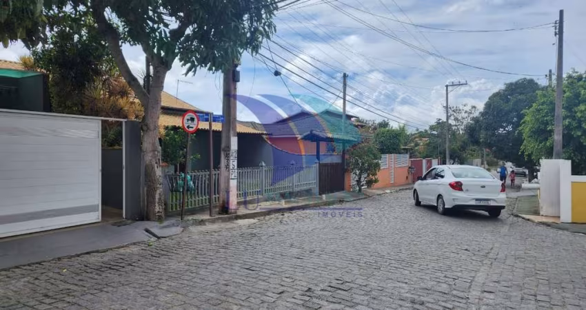 COD 840 VENDA- Casa Linear- Condomínio dos Pássaros, Aceita Permuta Apt Cabo Frio